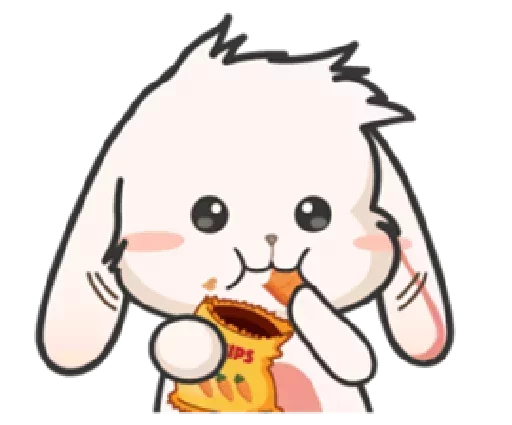 😍 Стикер «lfrankl» для Telegram