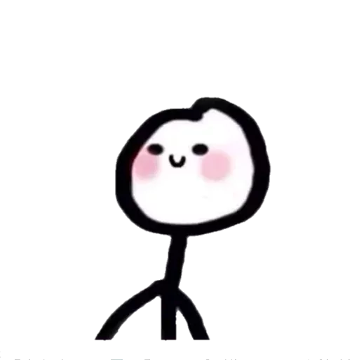 😊 Стикер «lfrankl» для Telegram