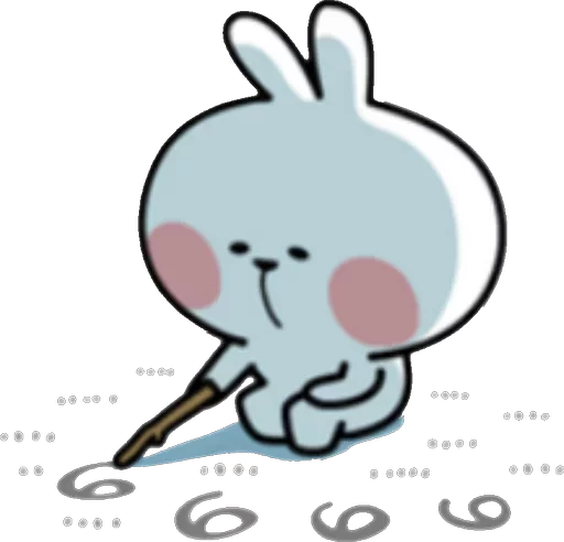 😞 Стикер «lfrankl» для Telegram