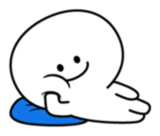 😄 Стикер «lfrankl» для Telegram