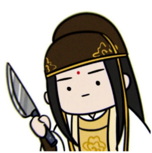 🔪 Стикер «?‍?ася натурал?‍?» для Telegram