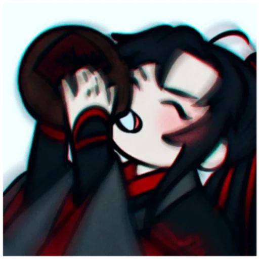 🍶 Стикер «?‍?ася натурал?‍?» для Telegram