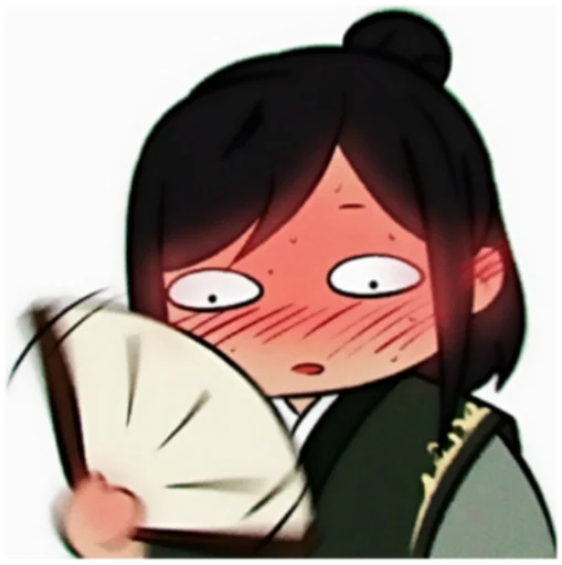 🥺 Стикер «?‍?ася натурал?‍?» для Telegram
