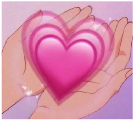 💗 Стикер «?‍?ася натурал?‍?» для Telegram