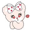 🤩 Эмодзи «love» для Telegram