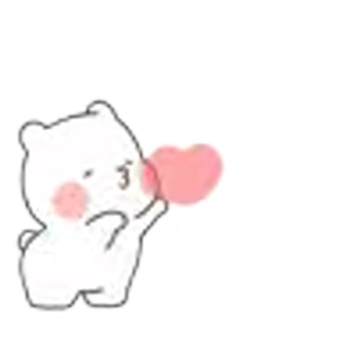 🤩 Эмодзи «love» для Telegram
