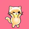 🤩 Эмодзи «love» для Telegram