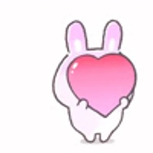 🤩 Эмодзи «love» для Telegram