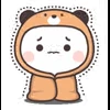🤩 Эмодзи «love» для Telegram