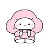 🤩 Эмодзи «love» для Telegram