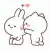 🤩 Эмодзи «love» для Telegram