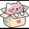 🤩 Эмодзи «love» для Telegram