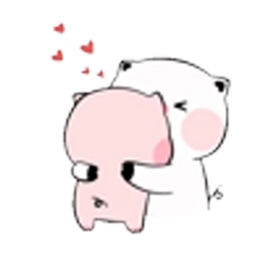 🤩 Эмодзи «love» для Telegram