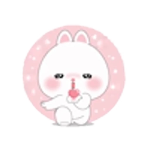 🤩 Эмодзи «love» для Telegram