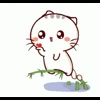 🤩 Эмодзи «love» для Telegram