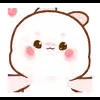 🤩 Эмодзи «love» для Telegram