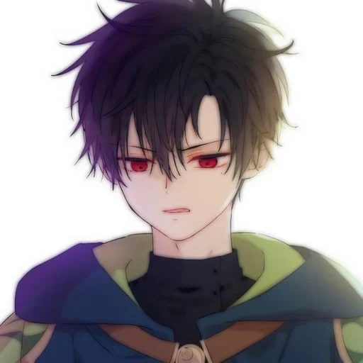 🩸 Стикер «Lukas Obeliya» для Telegram