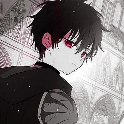 🩸 Стикер «Lukas Obeliya» для Telegram