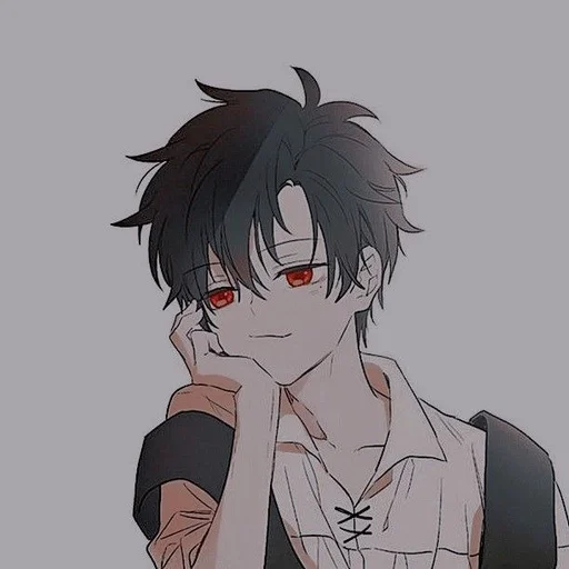 🩸 Стикер «Lukas Obeliya» для Telegram