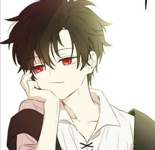 🩸 Стикер «Lukas Obeliya» для Telegram