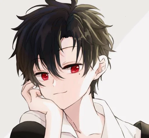 🩸 Стикер «Lukas Obeliya» для Telegram