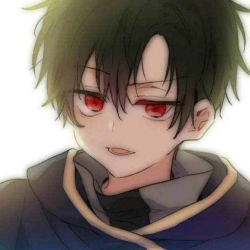 🩸 Стикер «Lukas Obeliya» для Telegram