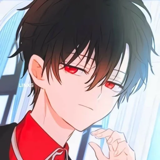 🩸 Стикер «Lukas Obeliya» для Telegram
