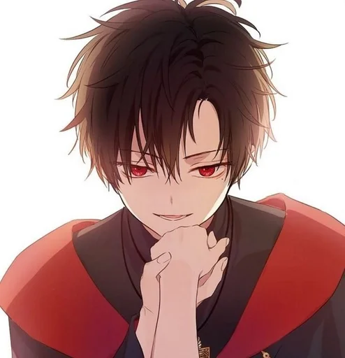 🩸 Стикер «Lukas Obeliya» для Telegram