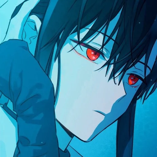🩸 Стикер «Lukas Obeliya» для Telegram