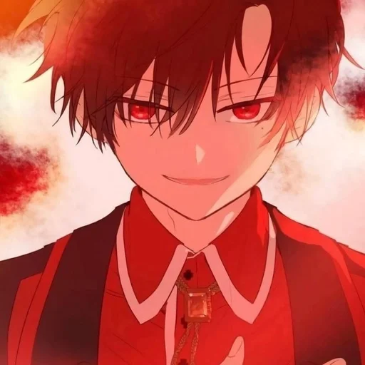 🩸 Стикер «Lukas Obeliya» для Telegram