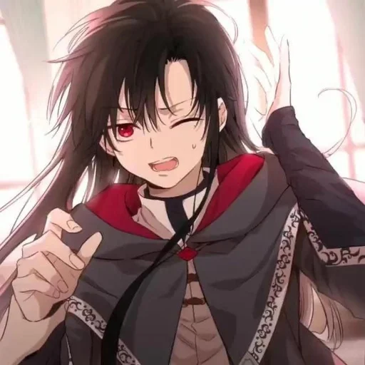 🩸 Стикер «Lukas Obeliya» для Telegram