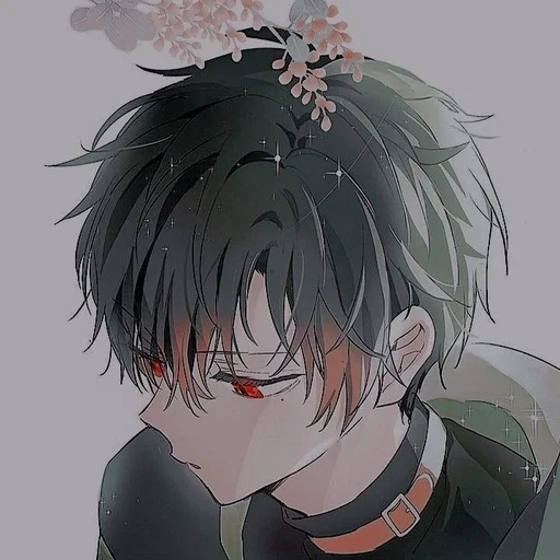 🩸 Стикер «Lukas Obeliya» для Telegram