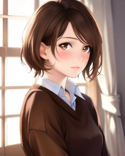 🥰 Стикер «Love, Money, Rock&;n&;Roll - Kagome • ©KRIL&;YUB Official YT» для Telegram