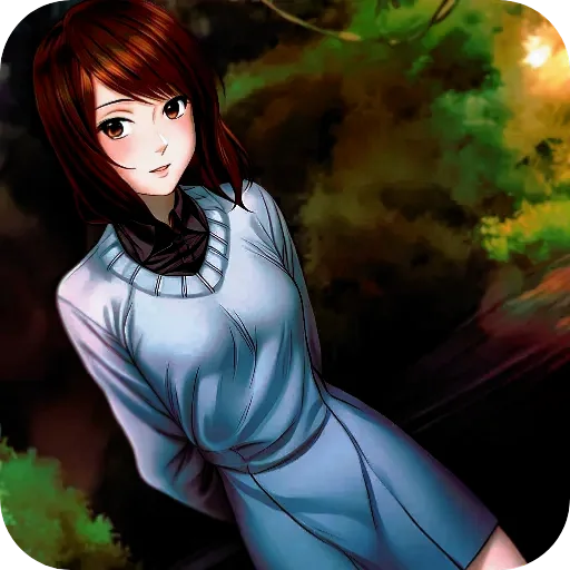 🥰 Стикер «Love, Money, Rock&;n&;Roll - Kagome • ©KRIL&;YUB Official YT» для Telegram
