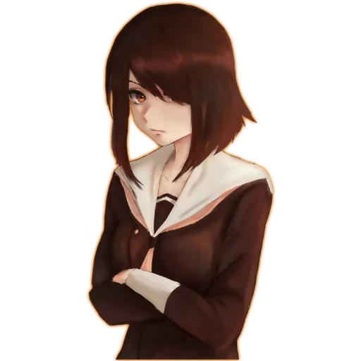 Стикерпак Love, Money, Rock&;n&;Roll - Kagome • ©KRIL&;YUB Official YT для Telegram