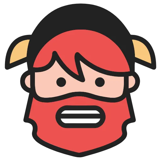 😬 Эмодзи «LnF Game» для Telegram