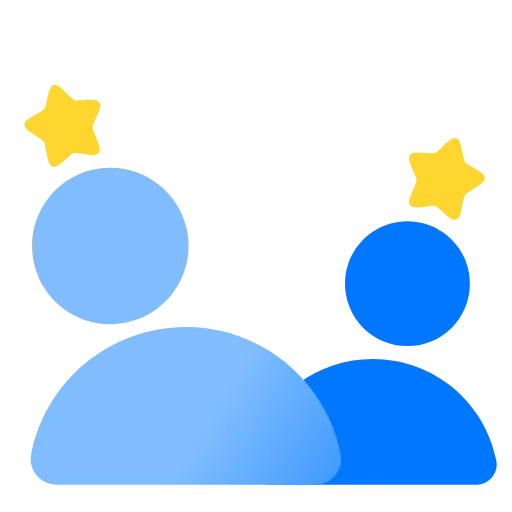 👥 Эмодзи «LnF Game» для Telegram