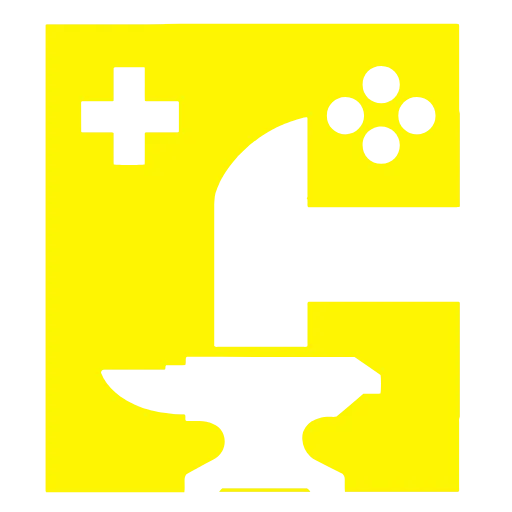 ⚡️ Эмодзи «LnF Game» для Telegram