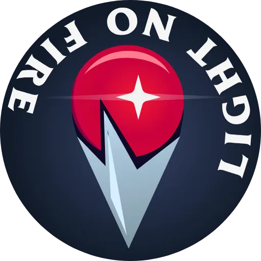 ⚡️ Эмодзи «LnF Game» для Telegram