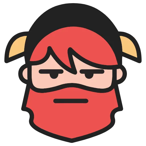 😑 Эмодзи «LnF Game» для Telegram