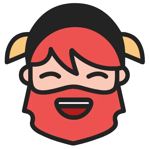 😁 Эмодзи «LnF Game» для Telegram