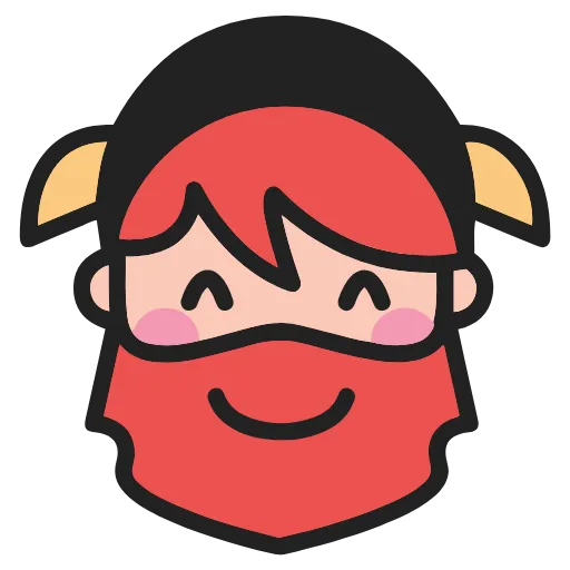 ☺️ Эмодзи «LnF Game» для Telegram