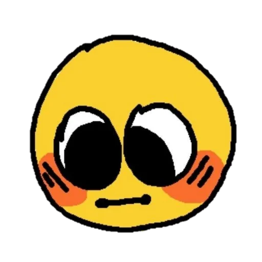Стикерпак loafs you для Telegram