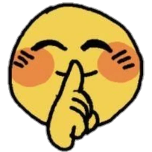 🍪 Стикер «loafs you» для Telegram