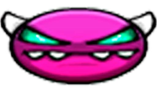 👿 Стикер «Lobotomy Dash» для Telegram