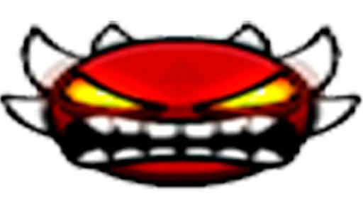 👿 Стикер «Lobotomy Dash» для Telegram