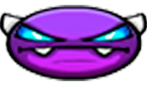 👿 Стикер «Lobotomy Dash» для Telegram