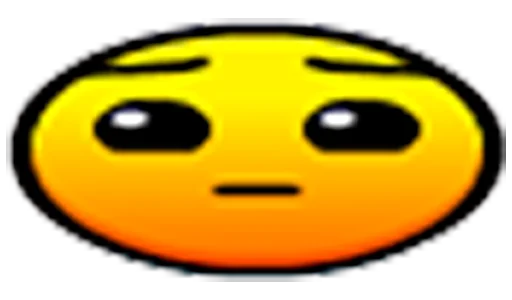 🙁 Стикер «Lobotomy Dash» для Telegram