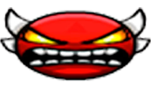 👿 Стикер «Lobotomy Dash» для Telegram