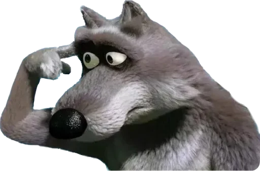🤨 Стикер «lockistickpack» для Telegram